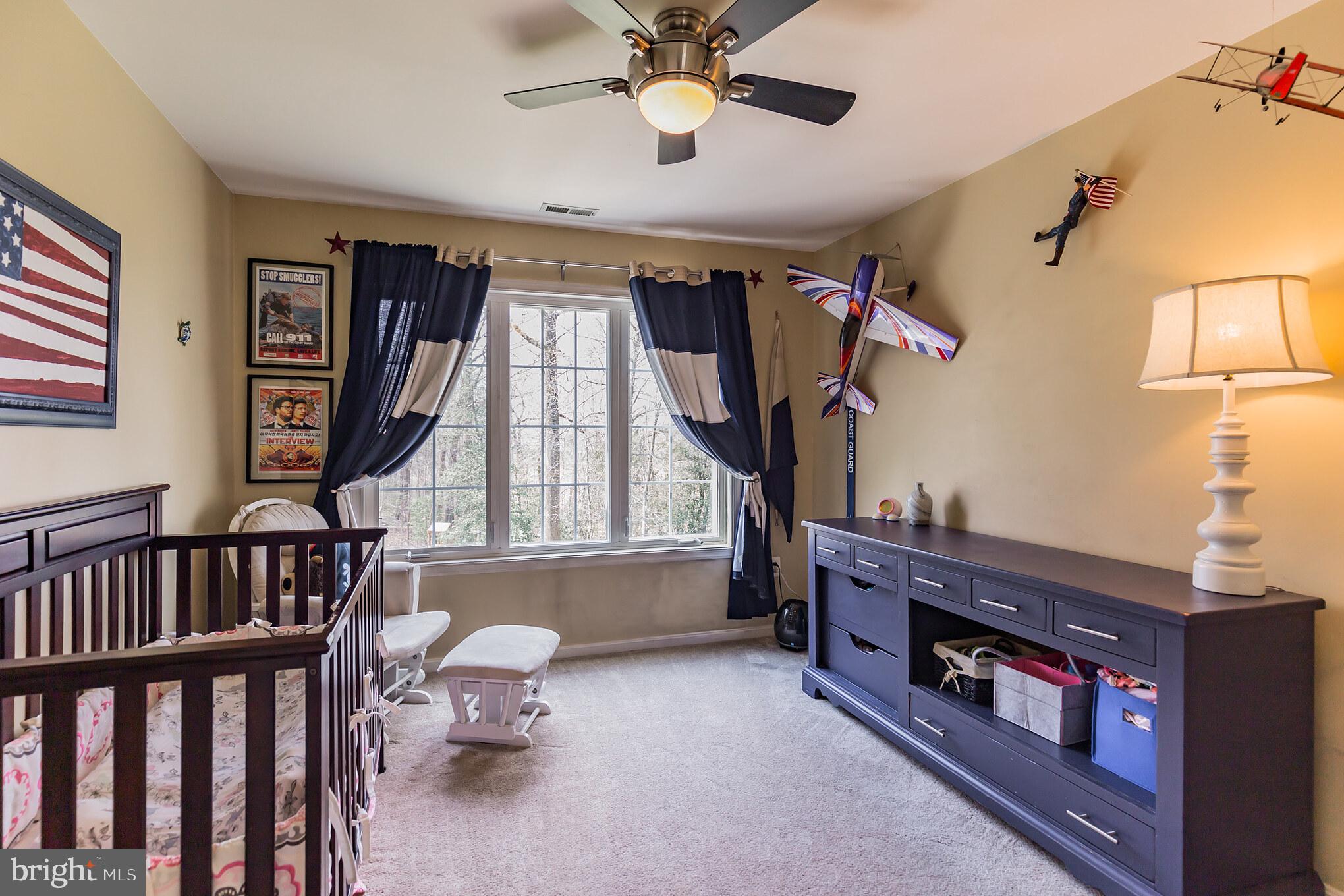 8130 Bourne Road Owings, MD 20736 - Photo 22 of 41 Bedroom 2