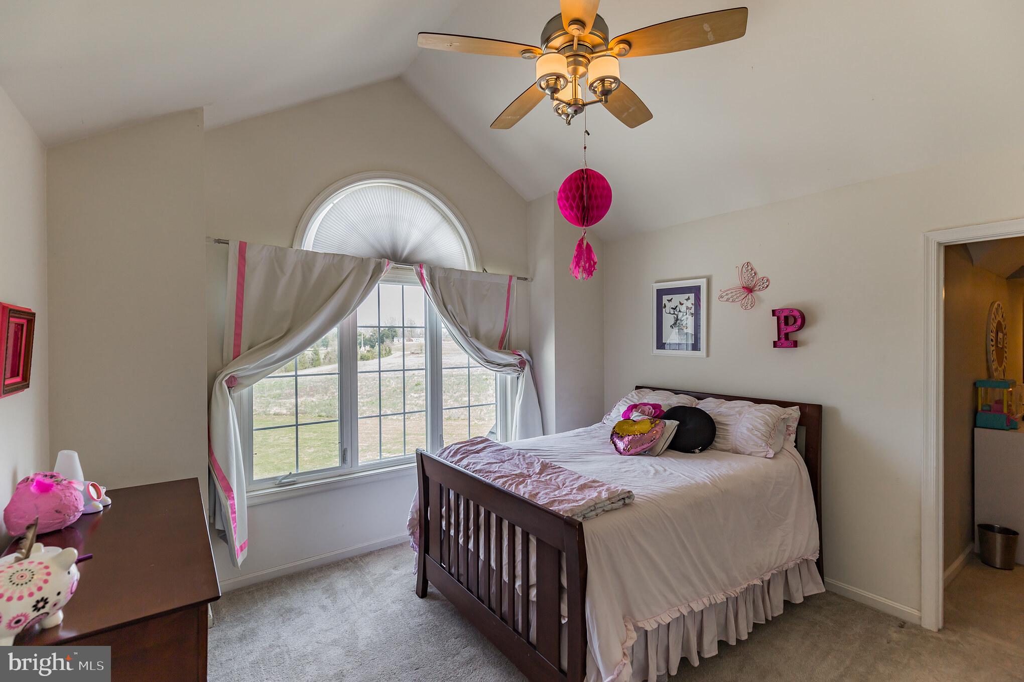 8130 Bourne Road Owings, MD 20736 - Photo 23 of 41 Bedroom 3