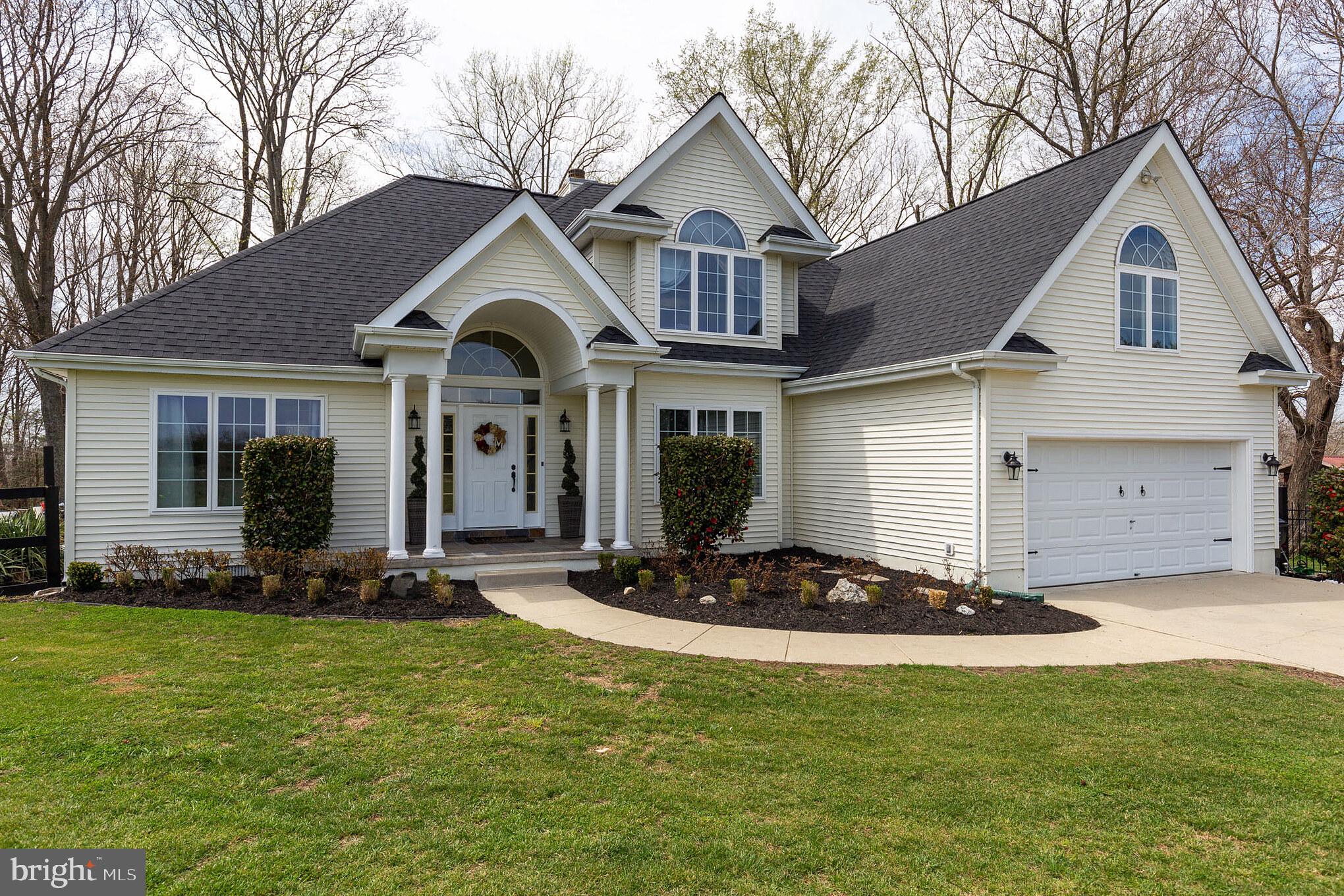 8130 Bourne Road Owings, MD 20736 - Photo 39 of 41 Main Exterior