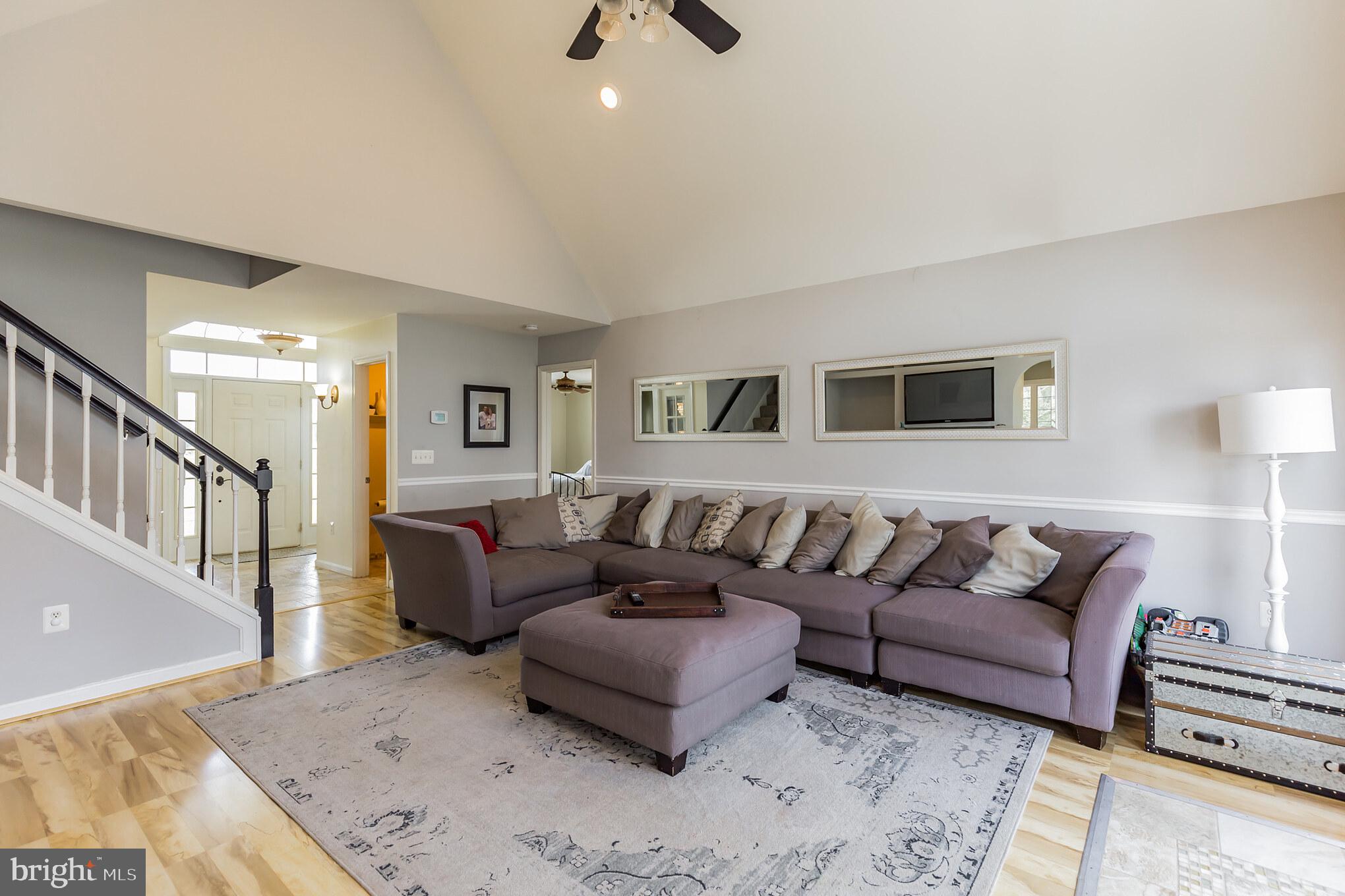 8130 Bourne Road Owings, MD 20736 - Photo 9 of 41 Family Room