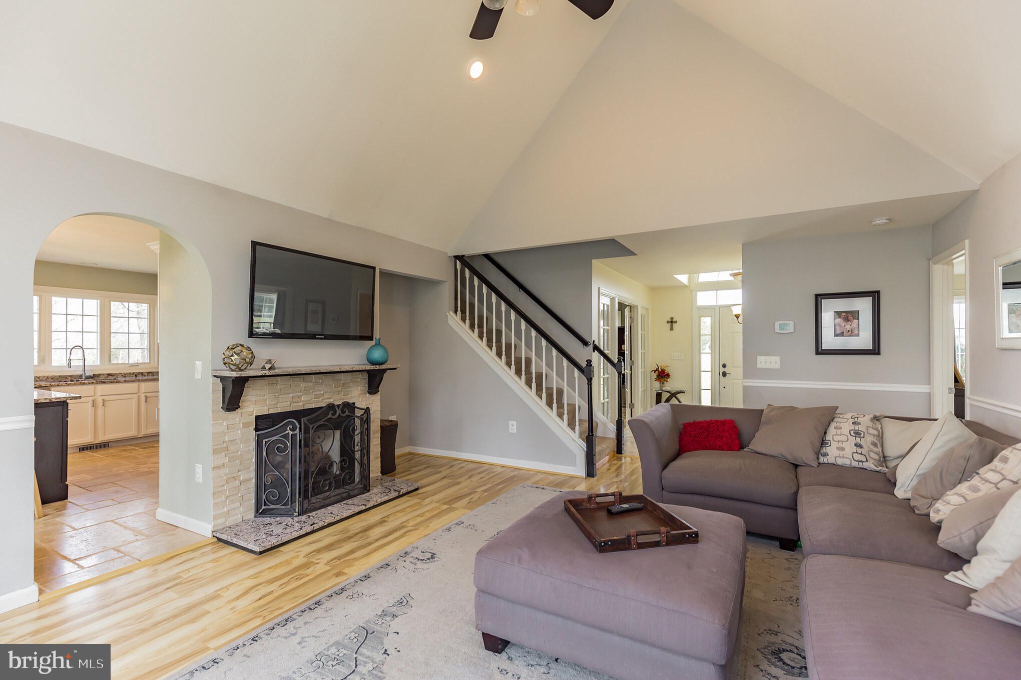 8130 Bourne Road Owings, MD 20736 - Photo 10 of 41 Family Room