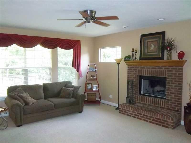10361 Beaver Ridge Drive Fishers, IN 46037 - Photo 7 of 21 Gallery Image 7