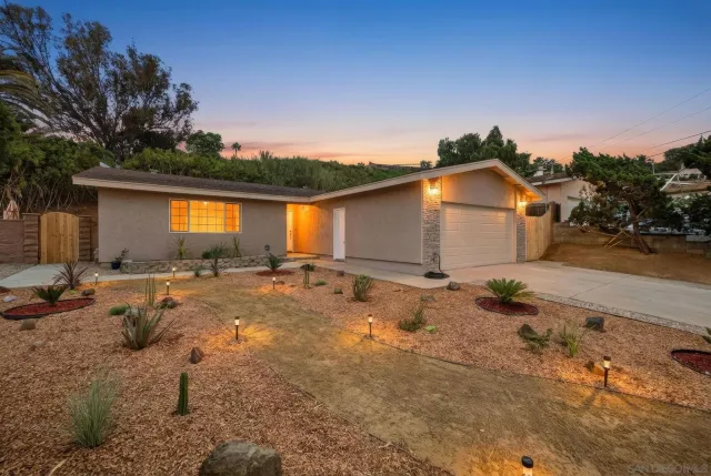 $925,000 | 8644 Eileen Street, Spring Valley, CA 91977