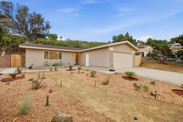 $925,000 | 8644 Eileen Street, Spring Valley, CA 91977