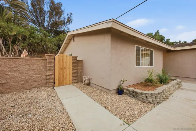 $925,000 | 8644 Eileen Street, Spring Valley, CA 91977