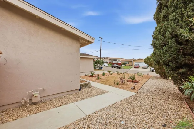 $925,000 | 8644 Eileen Street, Spring Valley, CA 91977