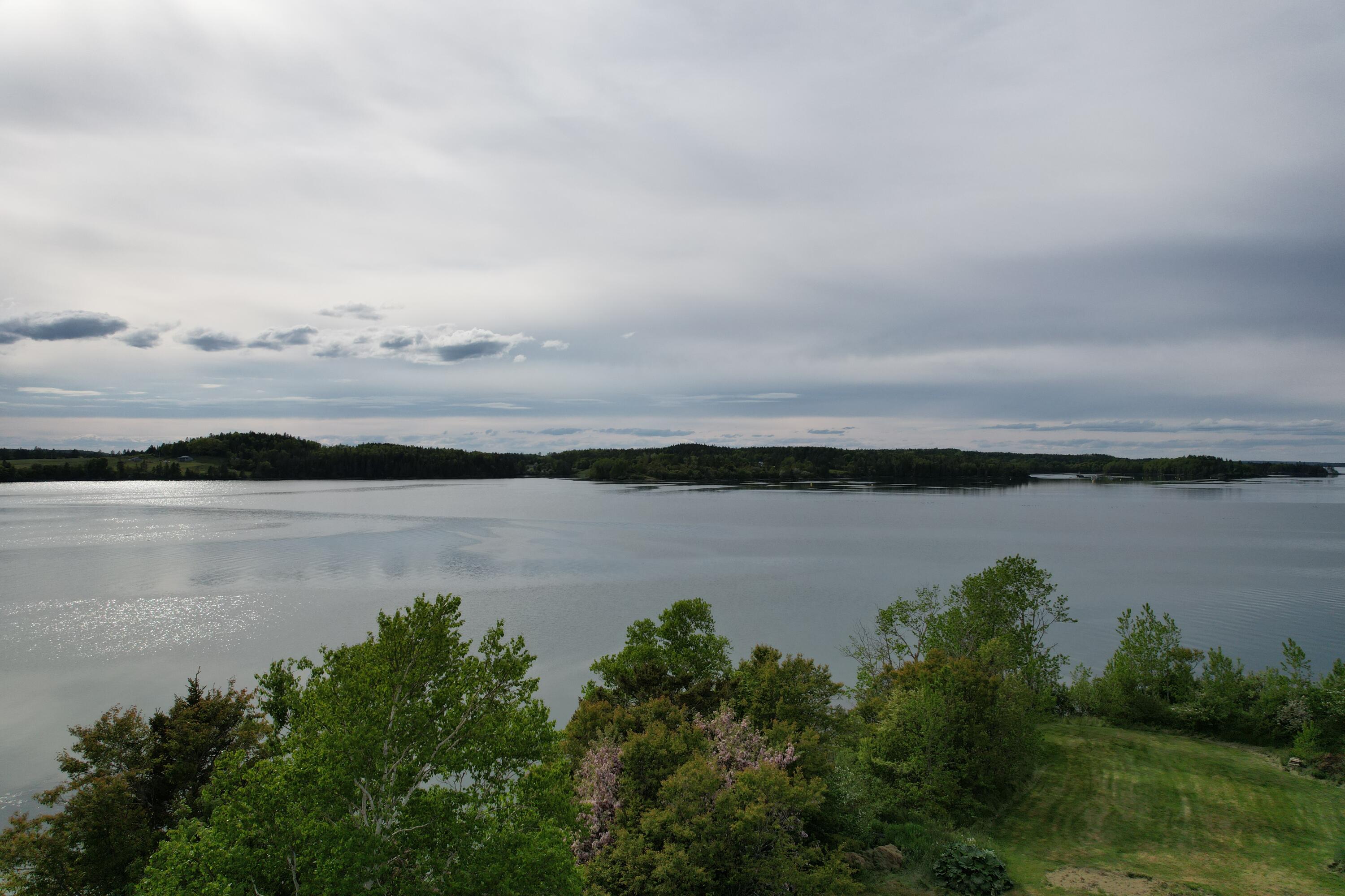 46 Diamond Point Road Lubec, ME 04652 - Photo 114 of 115 DJI_0566