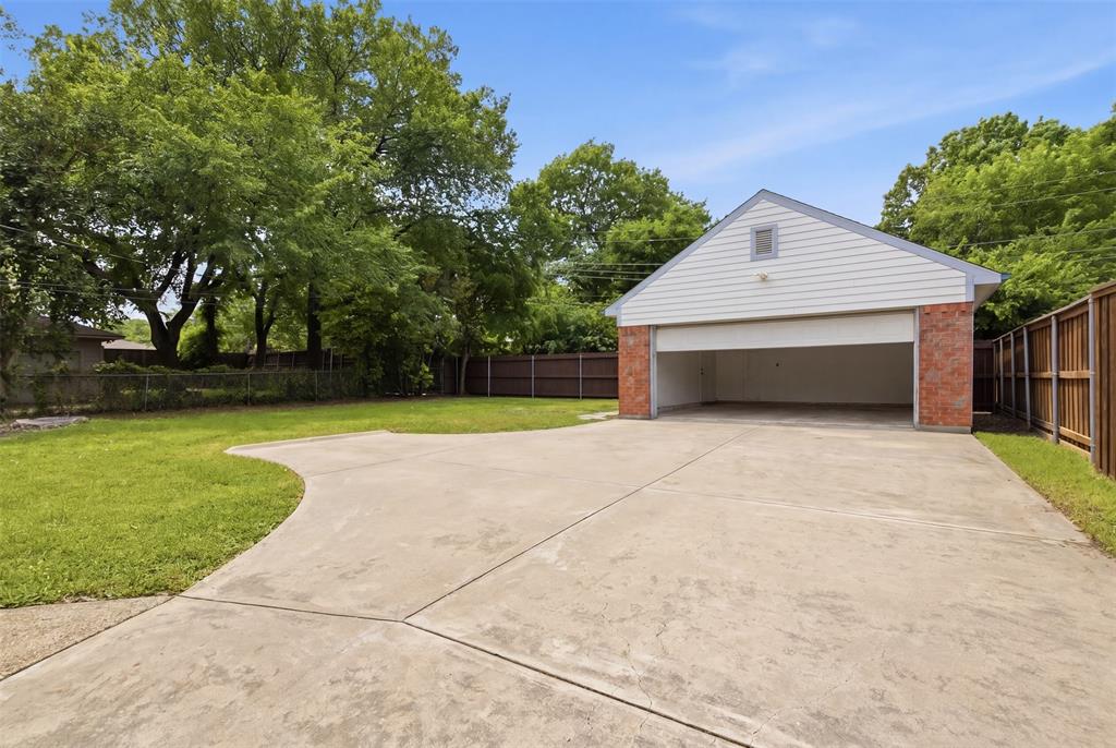 4419 Abrams Road Dallas, TX 75214 - Photo 22 of 28 Gallery Image 22