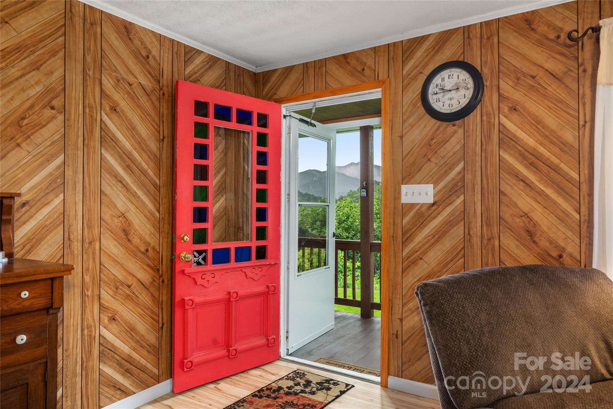 110 Destiny Ridge Road Sylva, NC 28779 - Photo 19 of 48 Gallery Image 19