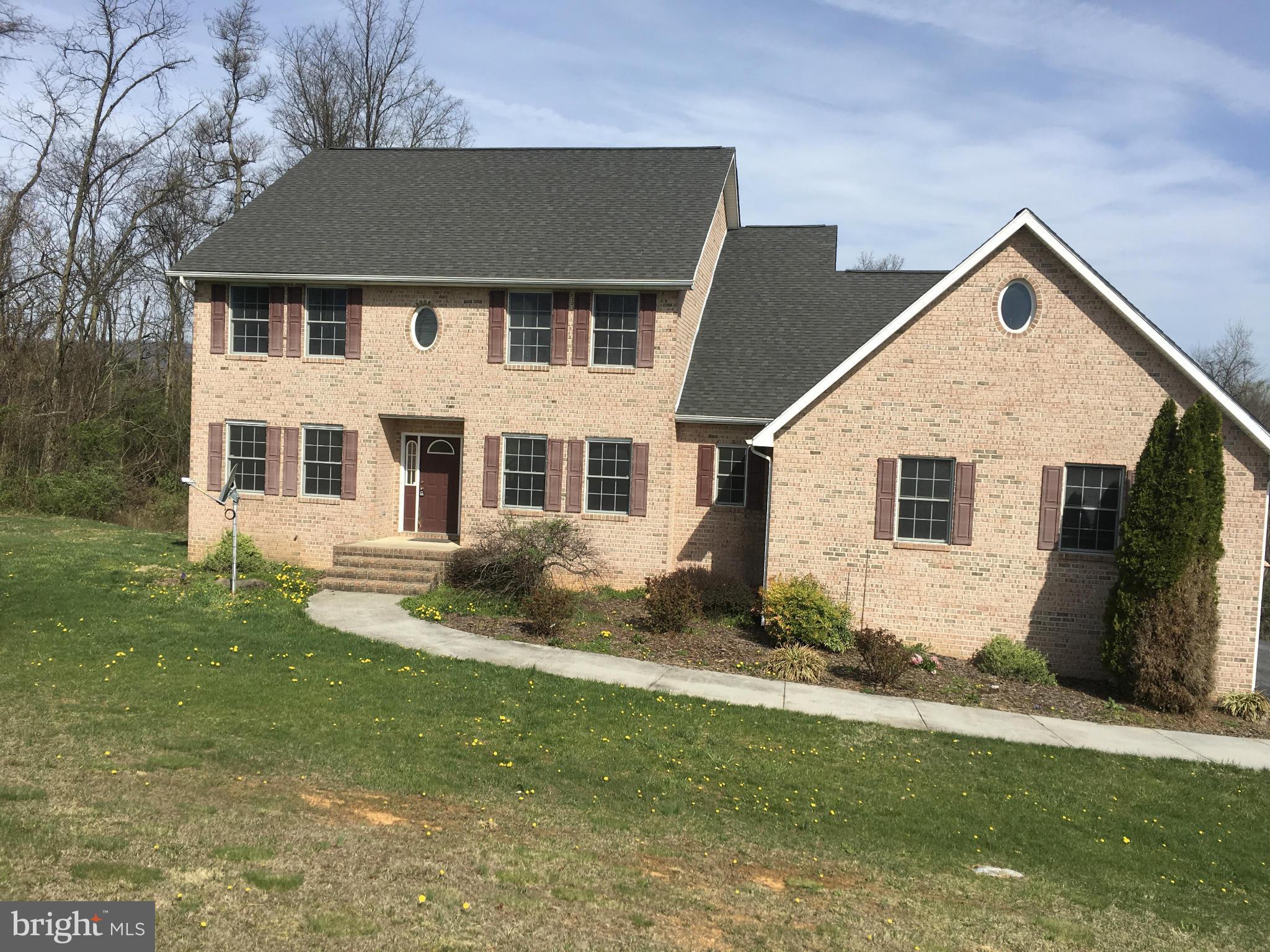2002 Goldmiller Road Bunker Hill, WV 25413 - Photo 1 of 24 Exterior (Front)