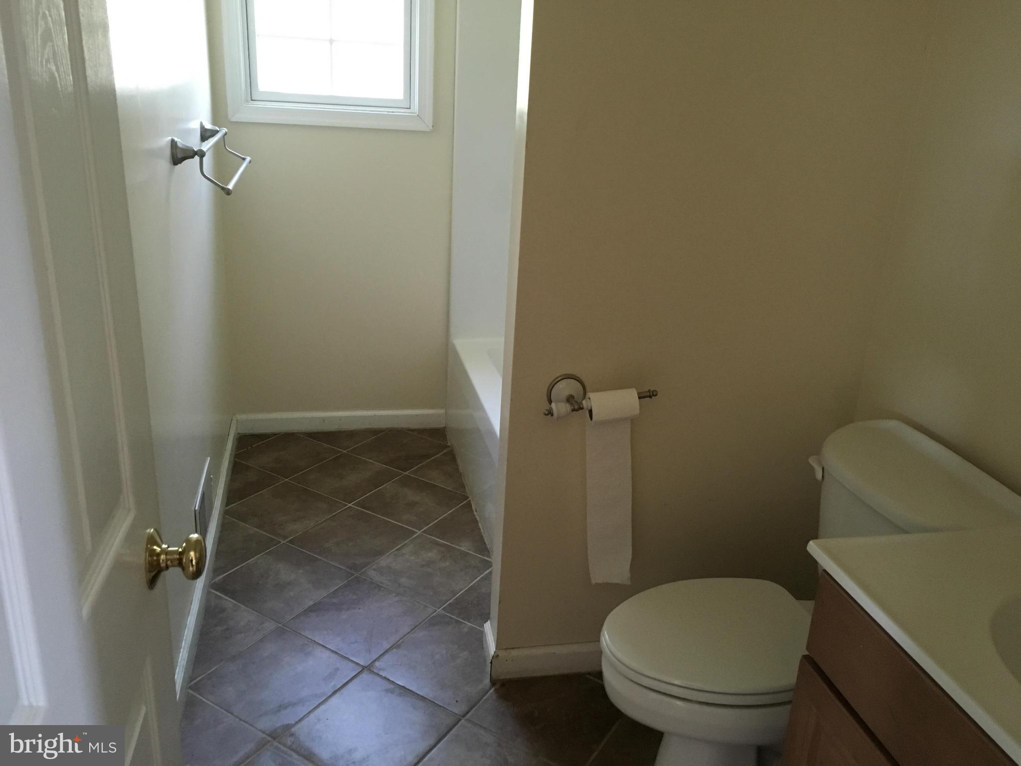 2002 Goldmiller Road Bunker Hill, WV 25413 - Photo 12 of 24 1st Floor Bath