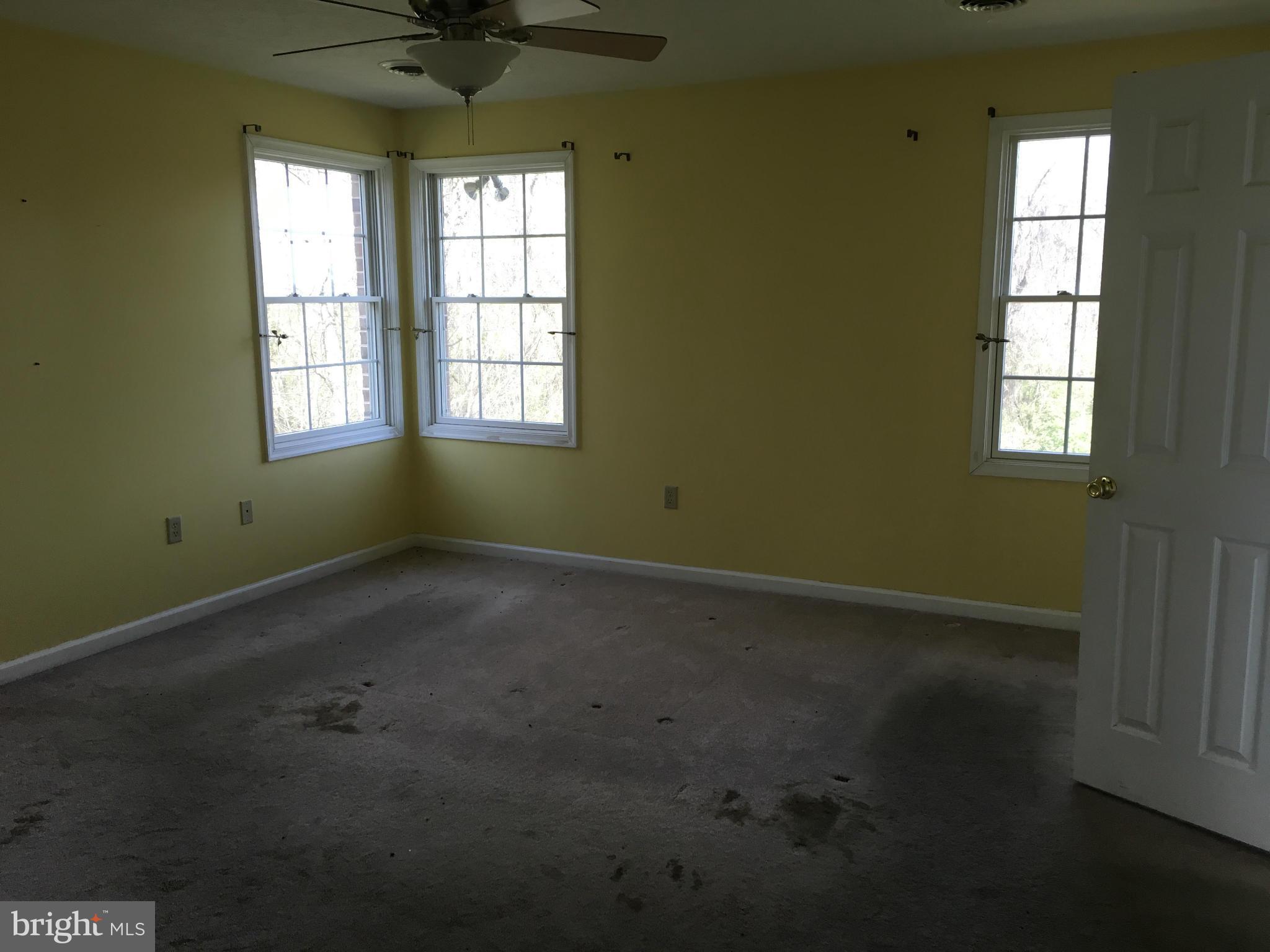 2002 Goldmiller Road Bunker Hill, WV 25413 - Photo 14 of 24 Bedroom (Master)