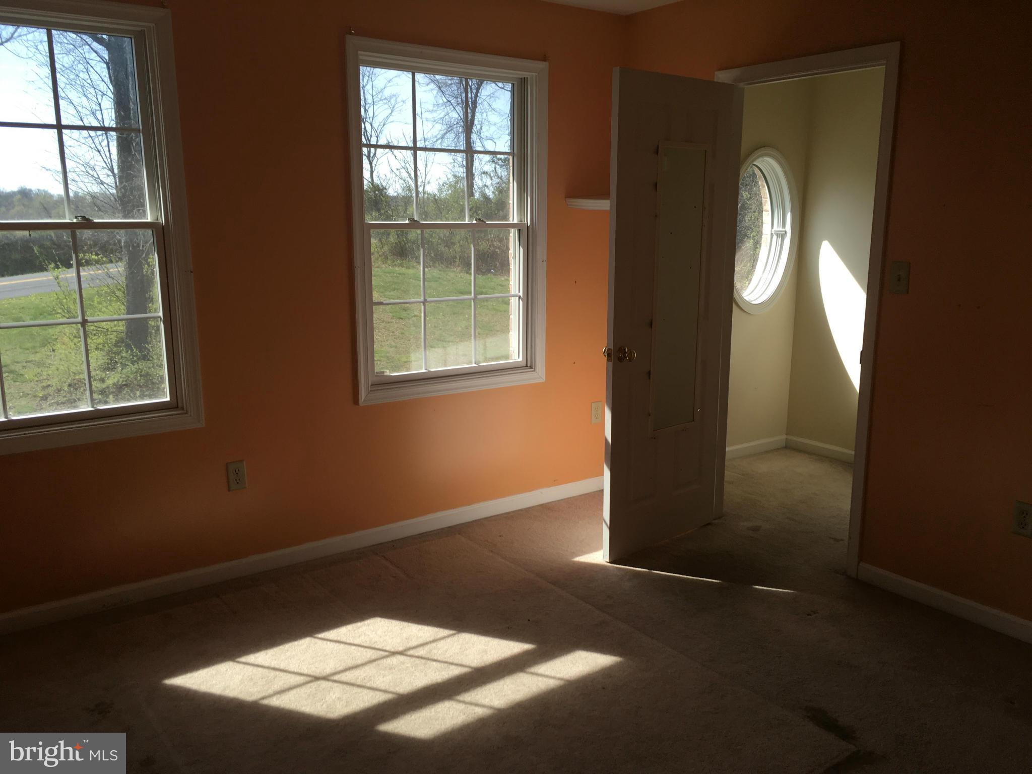 2002 Goldmiller Road Bunker Hill, WV 25413 - Photo 18 of 24 Bedroom 3