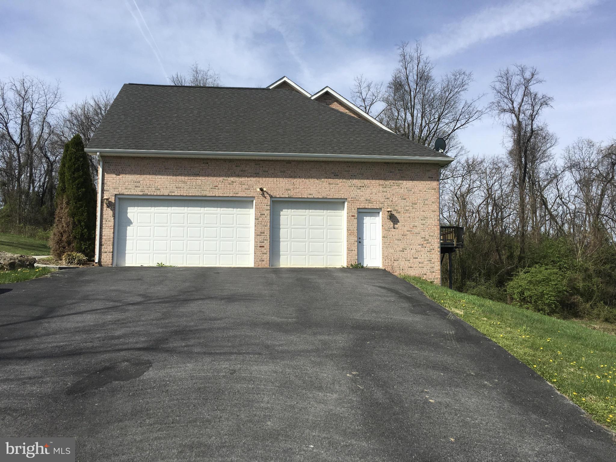 2002 Goldmiller Road Bunker Hill, WV 25413 - Photo 3 of 24 Exterior (General)