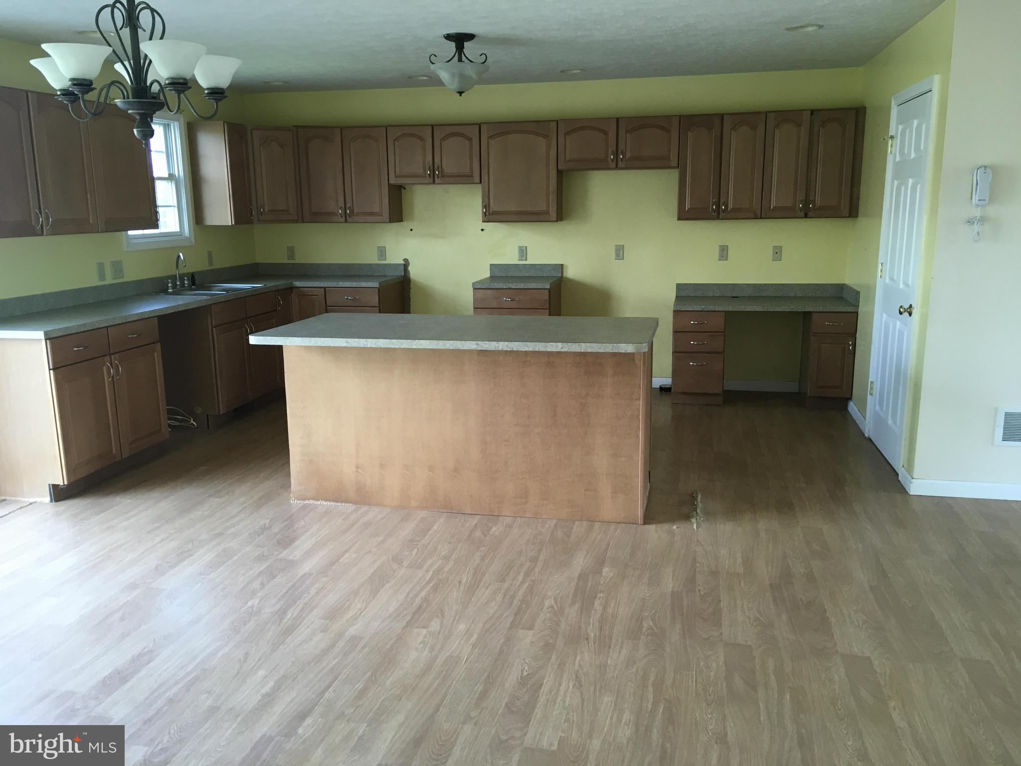 2002 Goldmiller Road Bunker Hill, WV 25413 - Photo 7 of 24 Kitchen