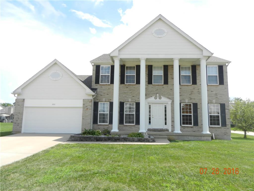 3410 Caton Run Crossing Shiloh, IL 62221 - Photo 1 of 35 Gallery Image 1