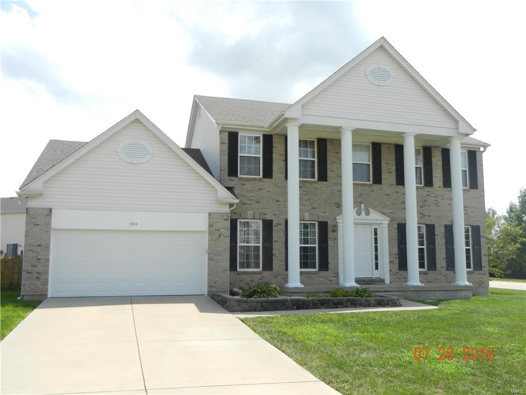 3410 Caton Run Crossing Shiloh, IL 62221 - Photo 2 of 35 Gallery Image 2