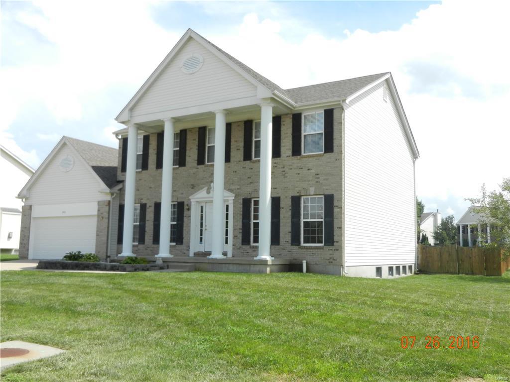 3410 Caton Run Crossing Shiloh, IL 62221 - Photo 3 of 35 Gallery Image 3