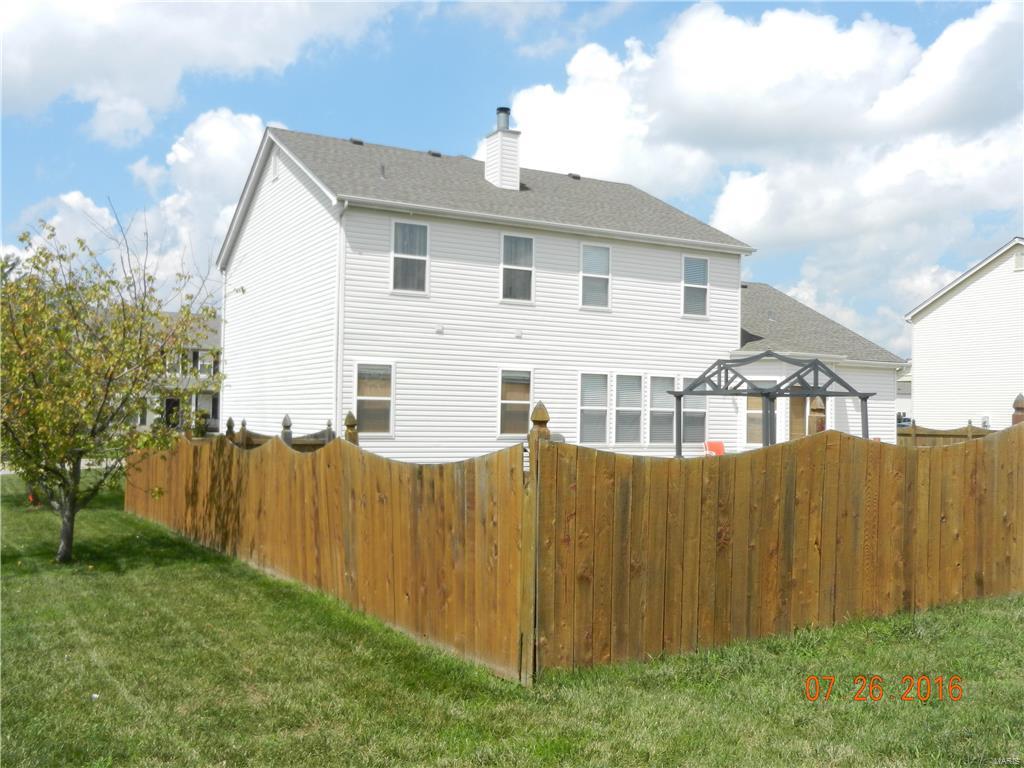 3410 Caton Run Crossing Shiloh, IL 62221 - Photo 33 of 35 Gallery Image 33