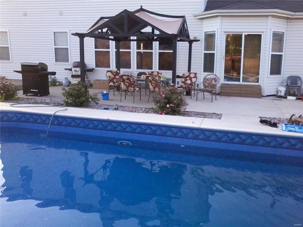 3410 Caton Run Crossing Shiloh, IL 62221 - Photo 35 of 35 Gallery Image 35