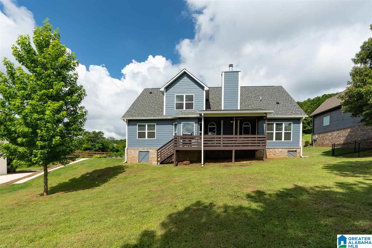 120 Field Stone Lane Springville, AL 35146 - Photo 35 of 36