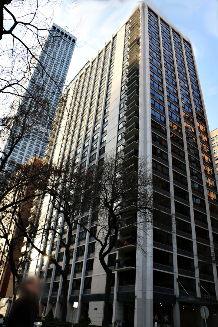 222 East Pearson St Unit 2603  