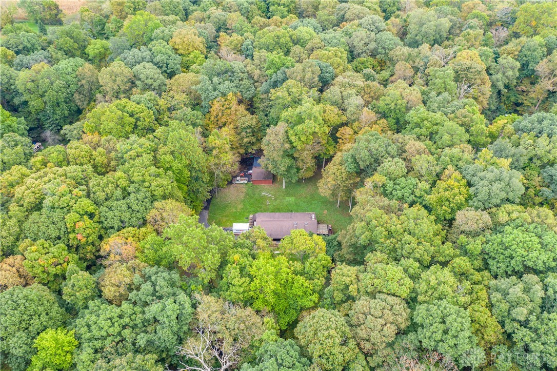 4580 Old Mill Road Springfield, OH 45502 - Photo 53 of 60 Gallery Image 53