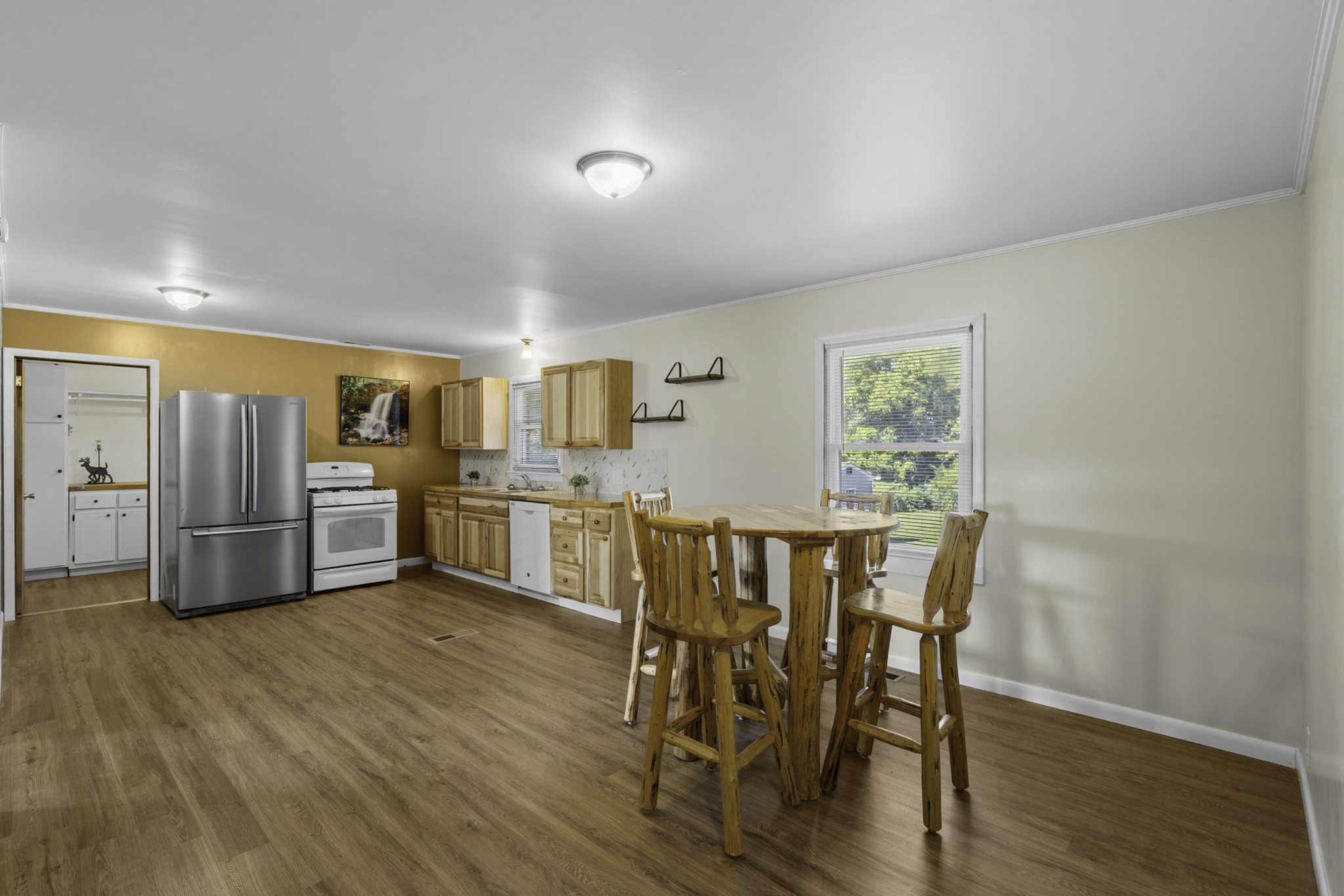 125 Spring Creek Road Estill Springs, TN 37330 - Photo 13 of 42 Gallery Image 13