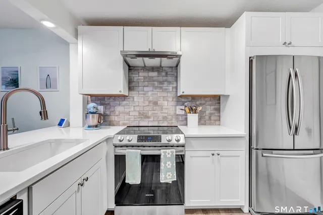 $2,400 | 40 Ferry Court, Unit 40, Stratford, CT 06615