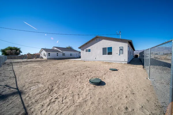 $370,000 | 2864 Vista Avenue, Thermal, CA 92274