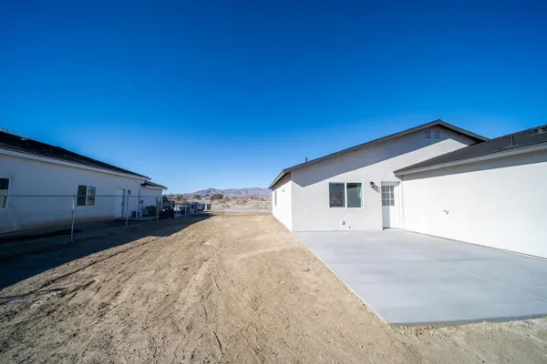 $370,000 | 2864 Vista Avenue, Thermal, CA 92274