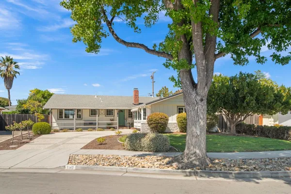 $2,498,000 | 1147 Cotswald Court, Sunnyvale, CA 94087