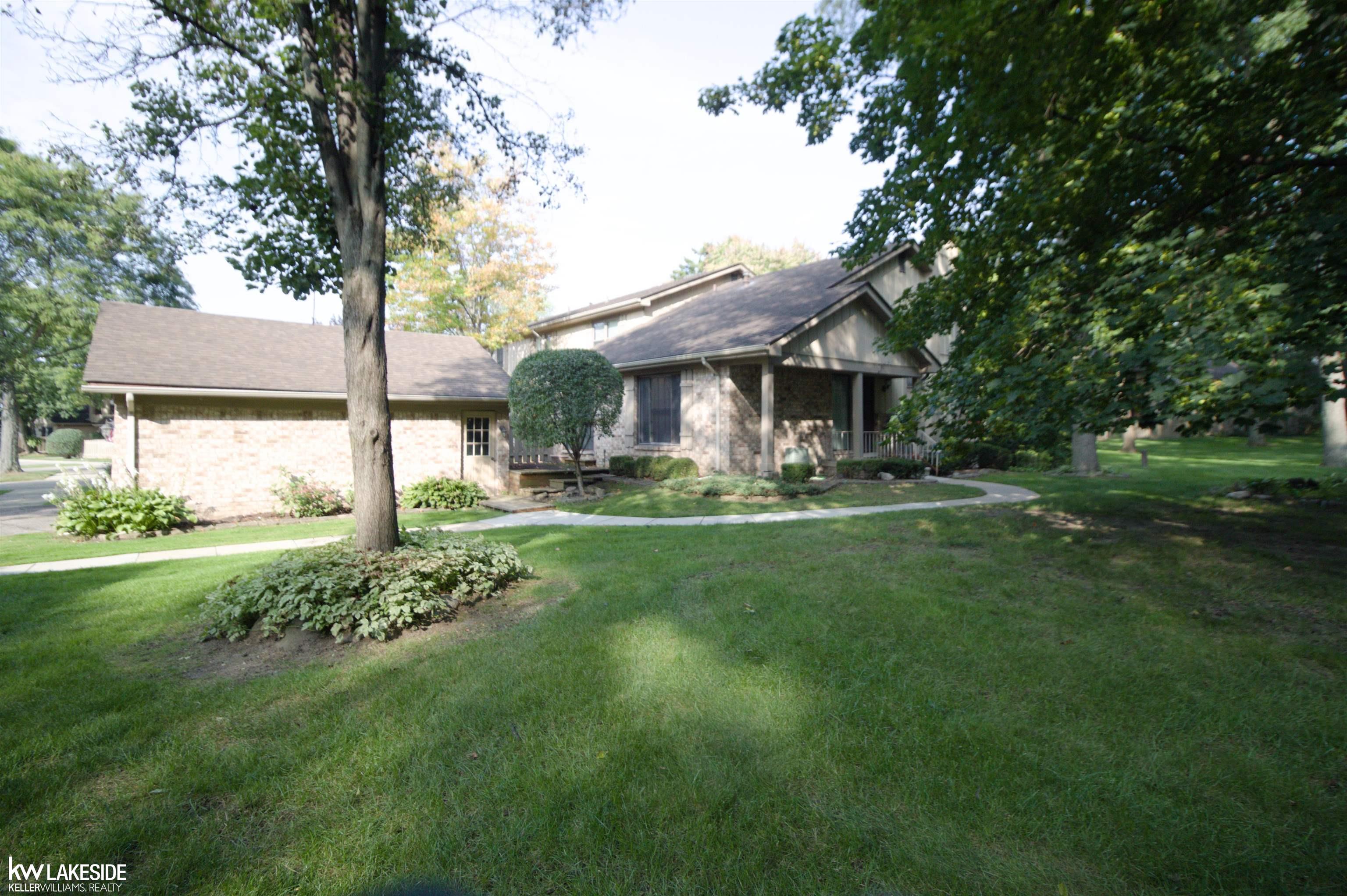 889 Lafayette Court Rochester Hills, MI 48307 - Photo 23 of 27