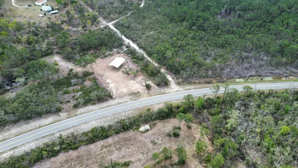 $125,000 | 18960 Beach Road, Perry, FL 32348