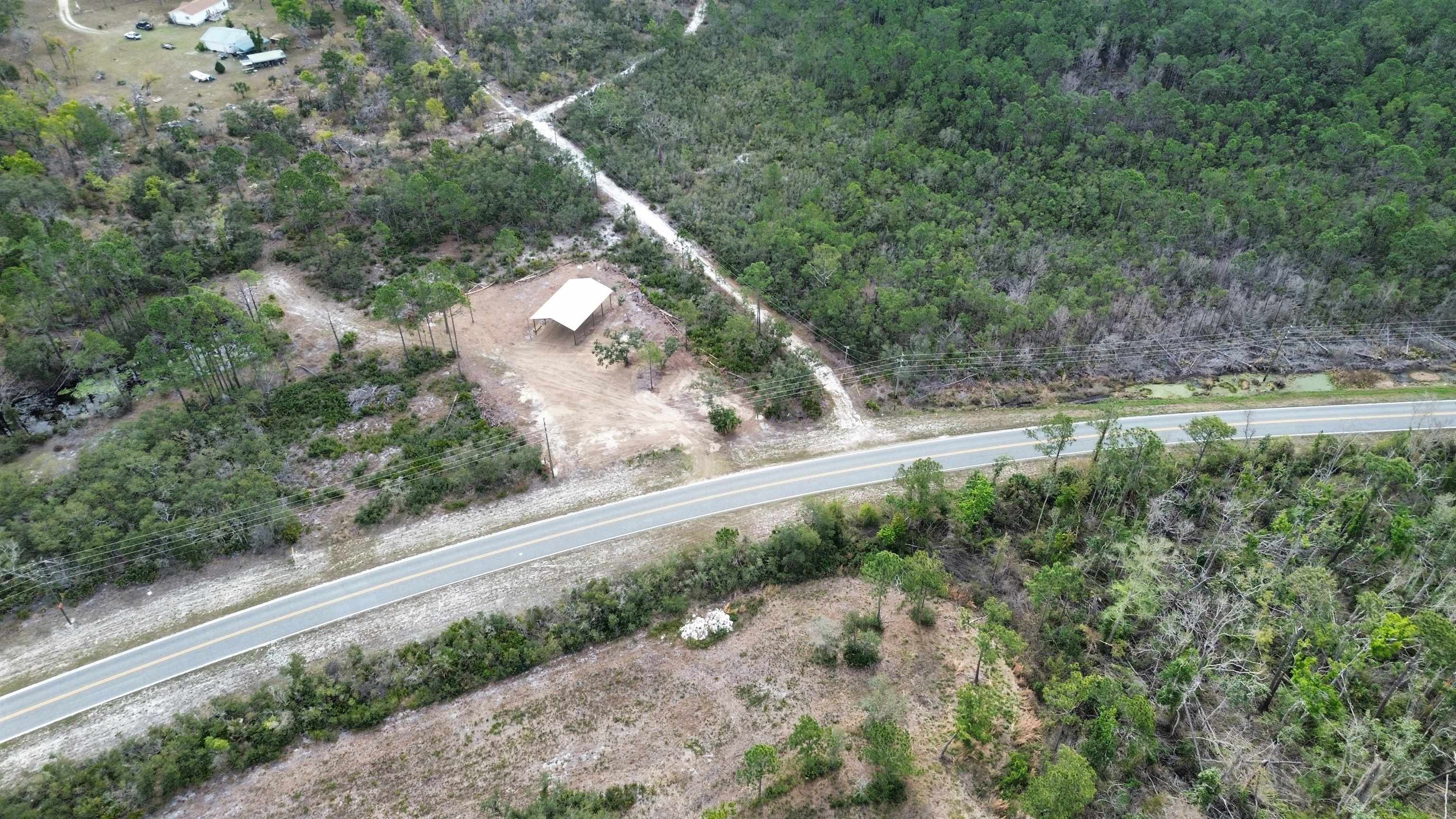 18960 Beach Road Perry, FL 32348 - Photo 11 of 15