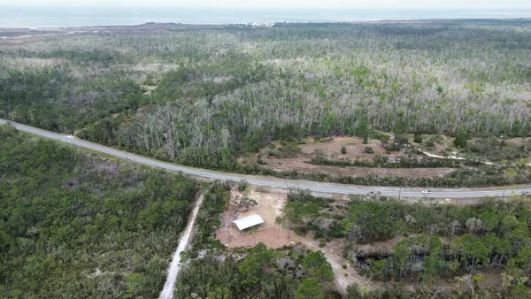 $125,000 | 18960 Beach Road, Perry, FL 32348