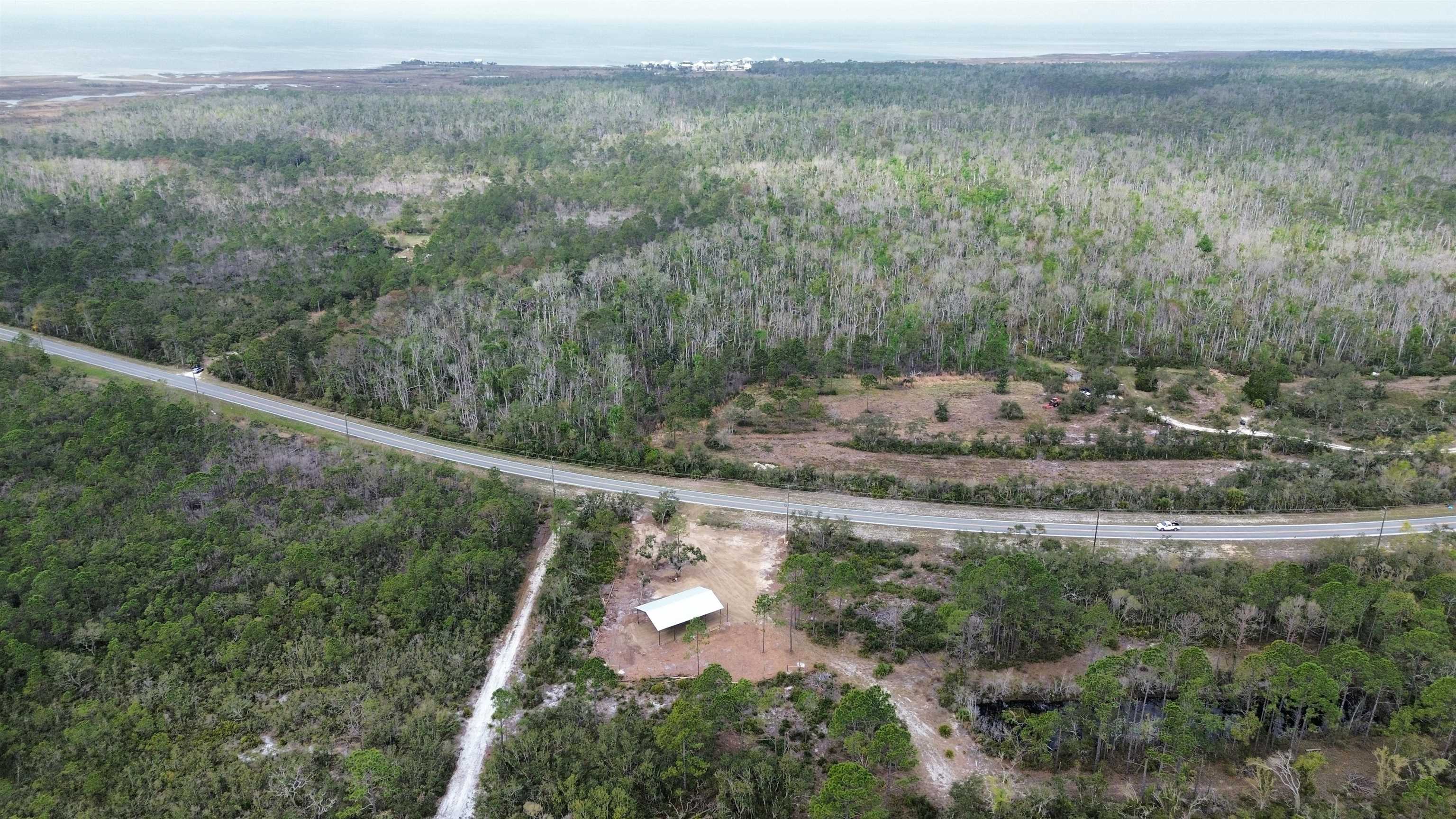 18960 Beach Road Perry, FL 32348 - Photo 15 of 15