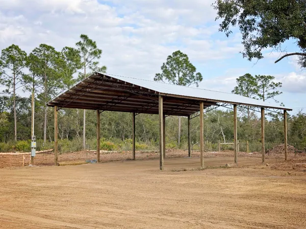 $125,000 | 18960 Beach Road, Perry, FL 32348