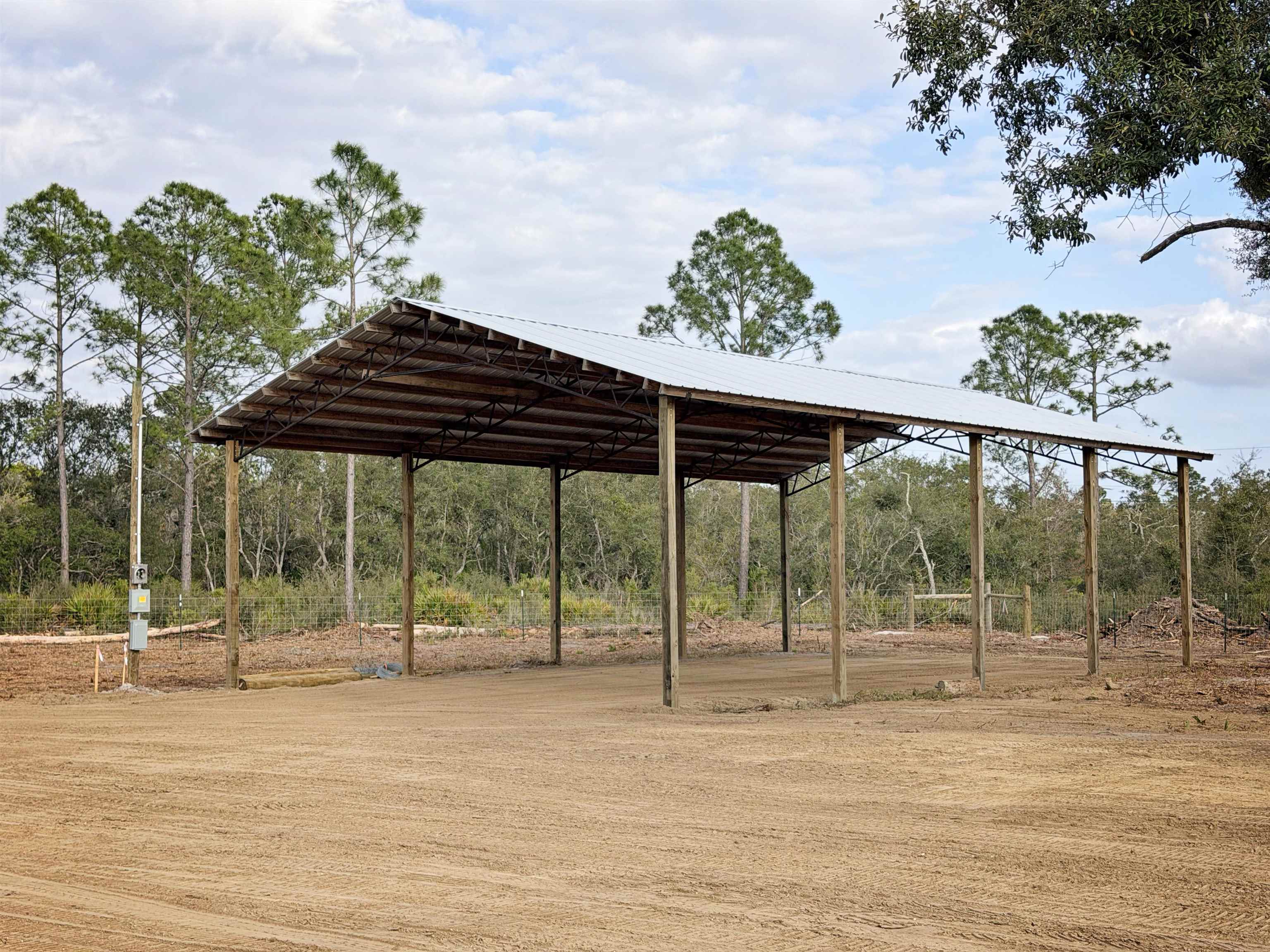 18960 Beach Road Perry, FL 32348 - Photo 6 of 15