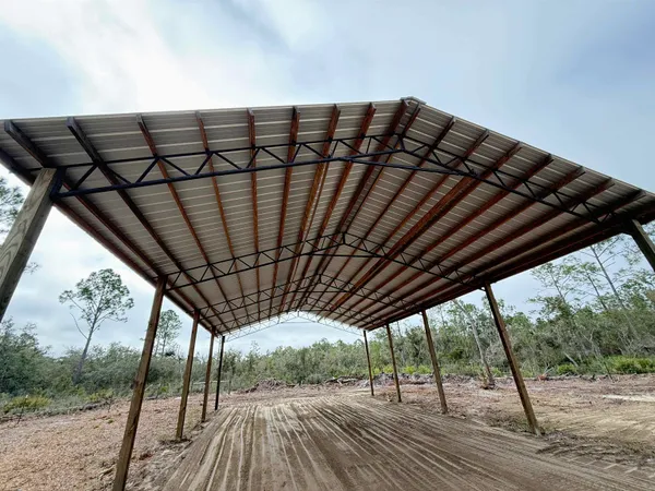 $125,000 | 18960 Beach Road, Perry, FL 32348