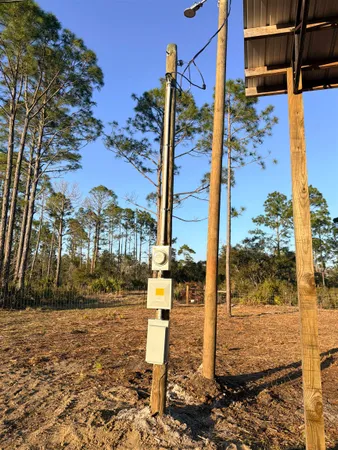 $125,000 | 18960 Beach Road, Perry, FL 32348