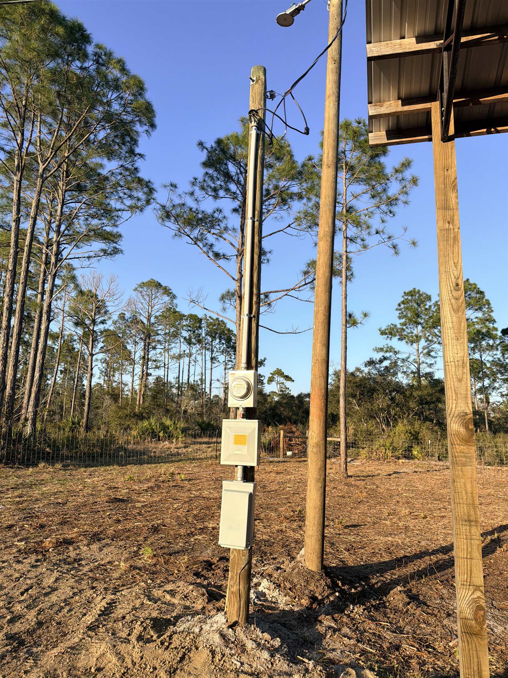 18960 Beach Road Perry, FL 32348 - Photo 9 of 15