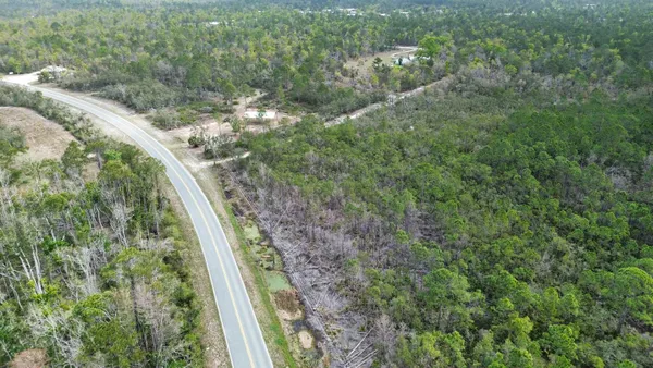 $125,000 | 18960 Beach Road, Perry, FL 32348