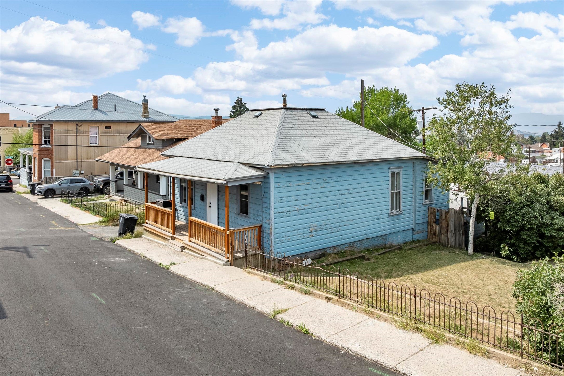 101 South Crystal Street Butte, MT 59701 - Photo 21 of 47 Gallery Image 21