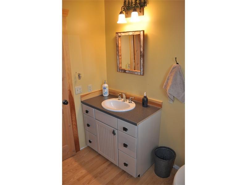 17 Whispering Ridge Drive Eustis, ME 04936 - Photo 14 of 33 Bathroom.
