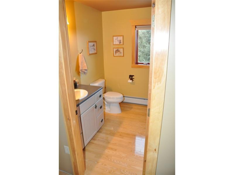 17 Whispering Ridge Drive Eustis, ME 04936 - Photo 18 of 33 Bathroom.