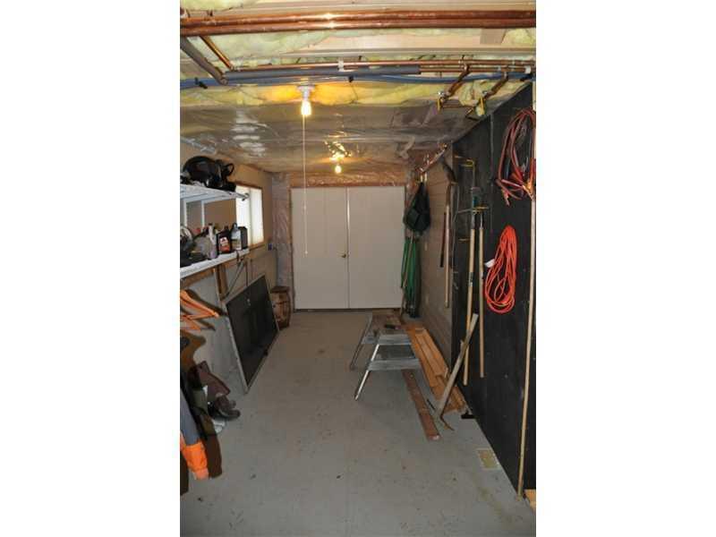 17 Whispering Ridge Drive Eustis, ME 04936 - Photo 19 of 33 Storage.