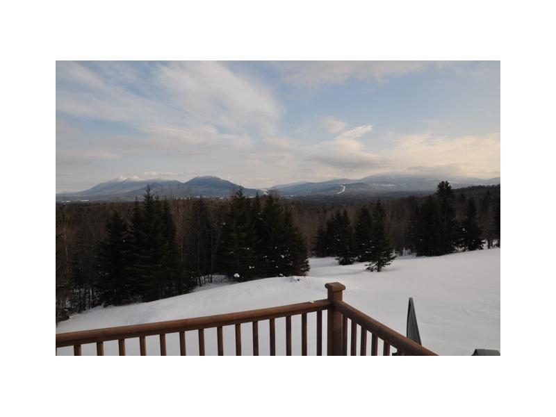 17 Whispering Ridge Drive Eustis, ME 04936 - Photo 22 of 33 View.