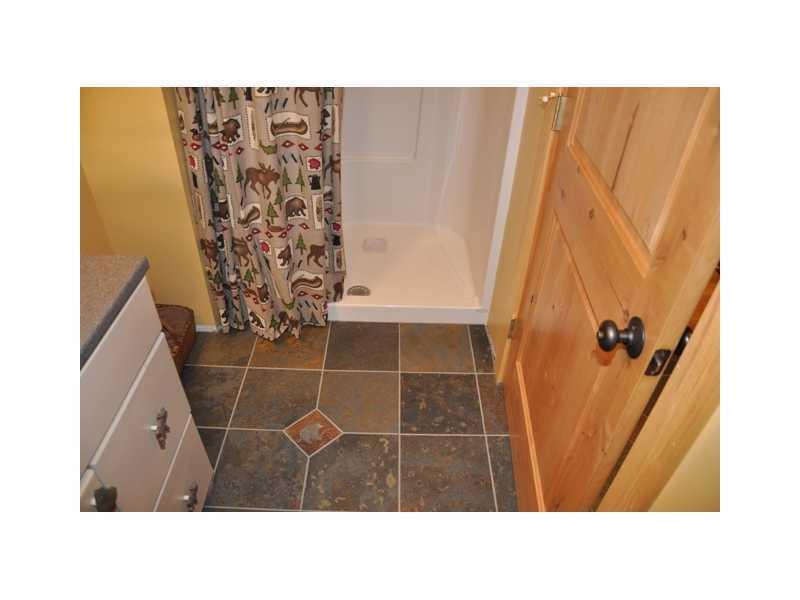 17 Whispering Ridge Drive Eustis, ME 04936 - Photo 9 of 33 Bathroom.