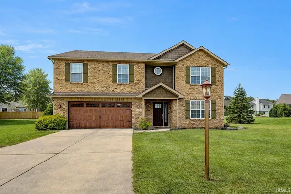 $434,900 | 50 Shadow Valley Drive, Lafayette, IN 47909